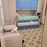 Apartamento Atollo Di Salve2 Maldive Salento *