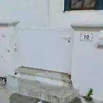 Atollo Di Salve2 Maldive Salento Apartamento *