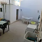 Atollo Di Salve2 Maldive Salento Apartamento