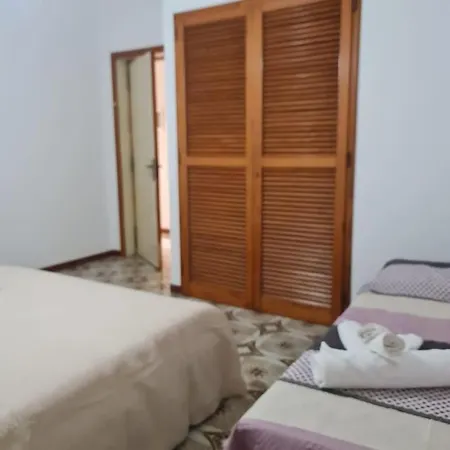 Atollo Di Salve2 Maldive Salento *